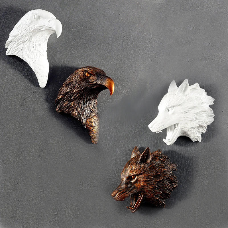 Eagle Wall Decor Eagle Wall Decor