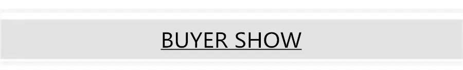 buyer show