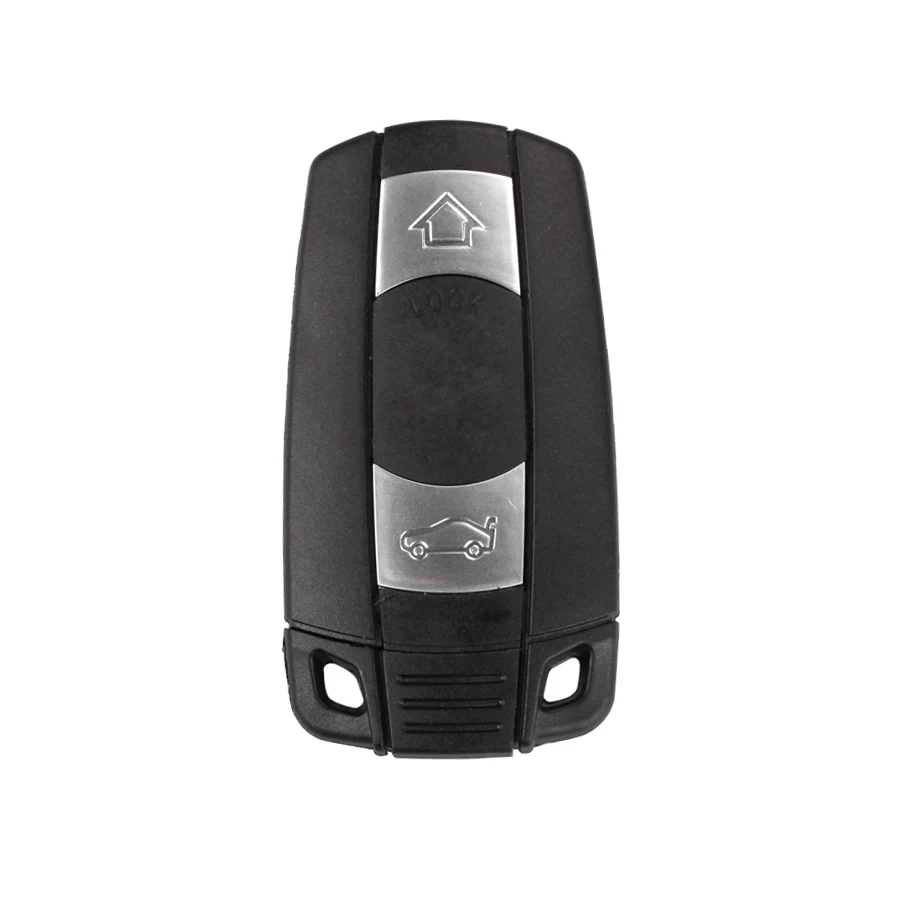 

For BMW CAS3 Pure Smart Key 3 Buttons 315MHZ (Keyless-entry) PCF7952