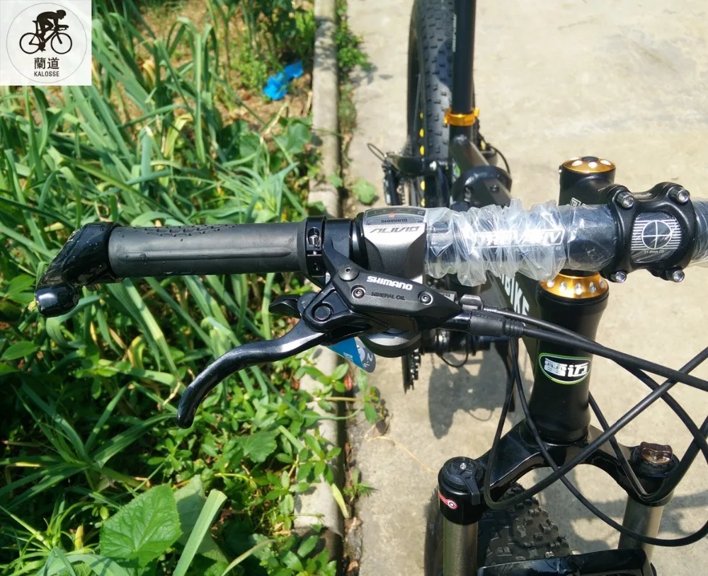 Excellent Kalosse Full suspension alloy frame Snow bicycle, 26/20*4.0 inch 21/24/27/30speed ,26*17 fat bikes tyre dirt bike 8 Excellent Kalosse Full suspension alloy frame Snow bicycle, 26/20*4.0 inch 21/24/27/30speed ,26*17 fat bikes tyre dirt bike 8