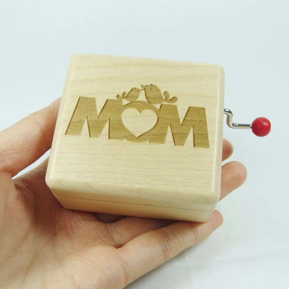 special gift for mother