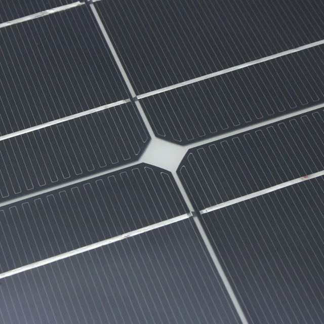 solar panel 300w 200w 100w 400w 12V volt panel solar flexible monocrsytalline solar cell for car marine solar battery 12v/24v 6