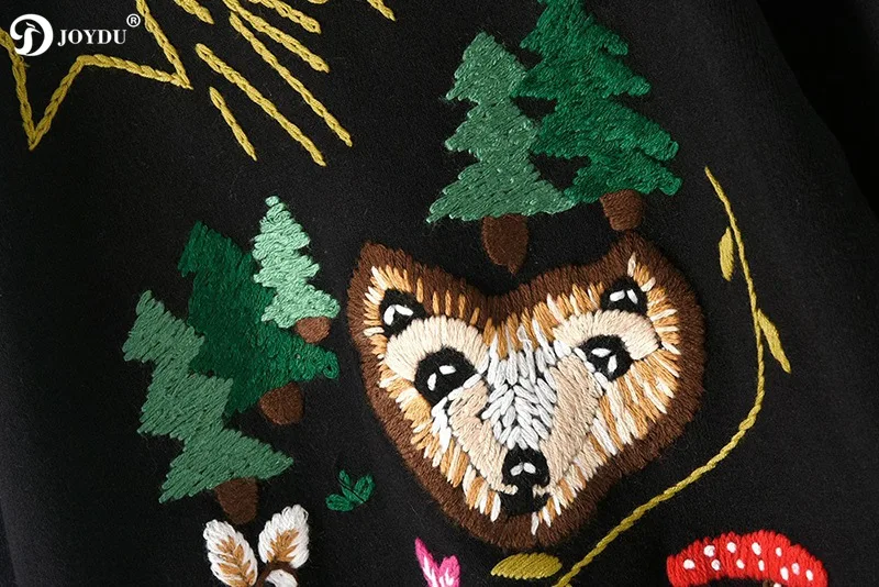 JOYDU-2017-Winter-Christmas-Tree-Sweater