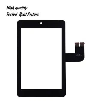 

100% Tested For Asus MeMO Pad HD 7" ME173 ME173X Touch Screen Digitizer Glass Lens Replacement Parts