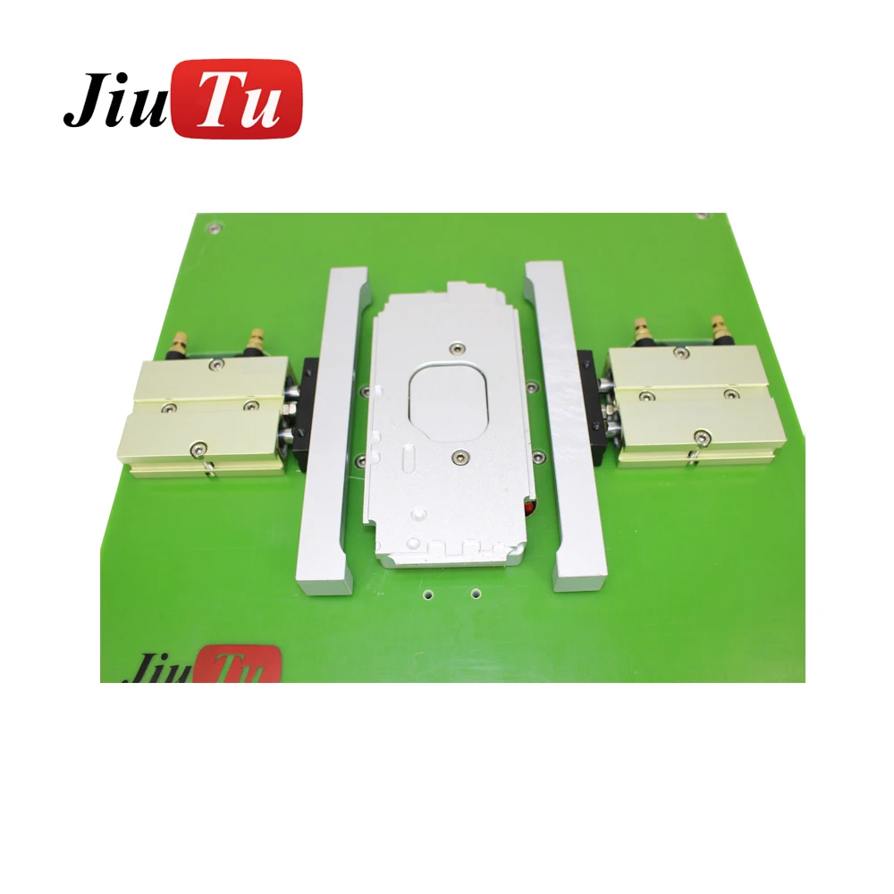 Back Cover Glass Separator for iPhone 88 Plus 220V EU Disassembler Separating Machine Intelligent heating for iphone X (8)