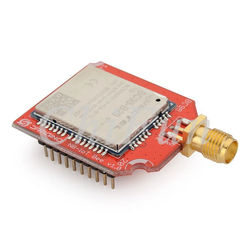 NB IoT Bee основной модуль для Shield с и Arduino|Детали аксессуары осцилографа| |