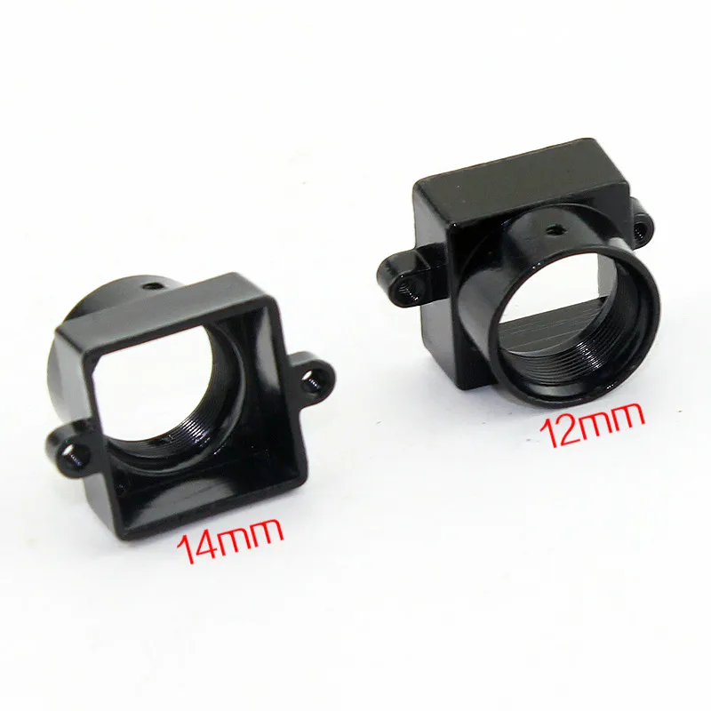 SMTKEY Metal M12 CCTV Lens mount holder cctv lens bracketin CCTV
