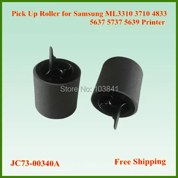 

30 X JC73-00340A Pick Up Roller Spare Parts New Pickup Roller For Samsung 3310 3710 4833 3750 5637 Printer