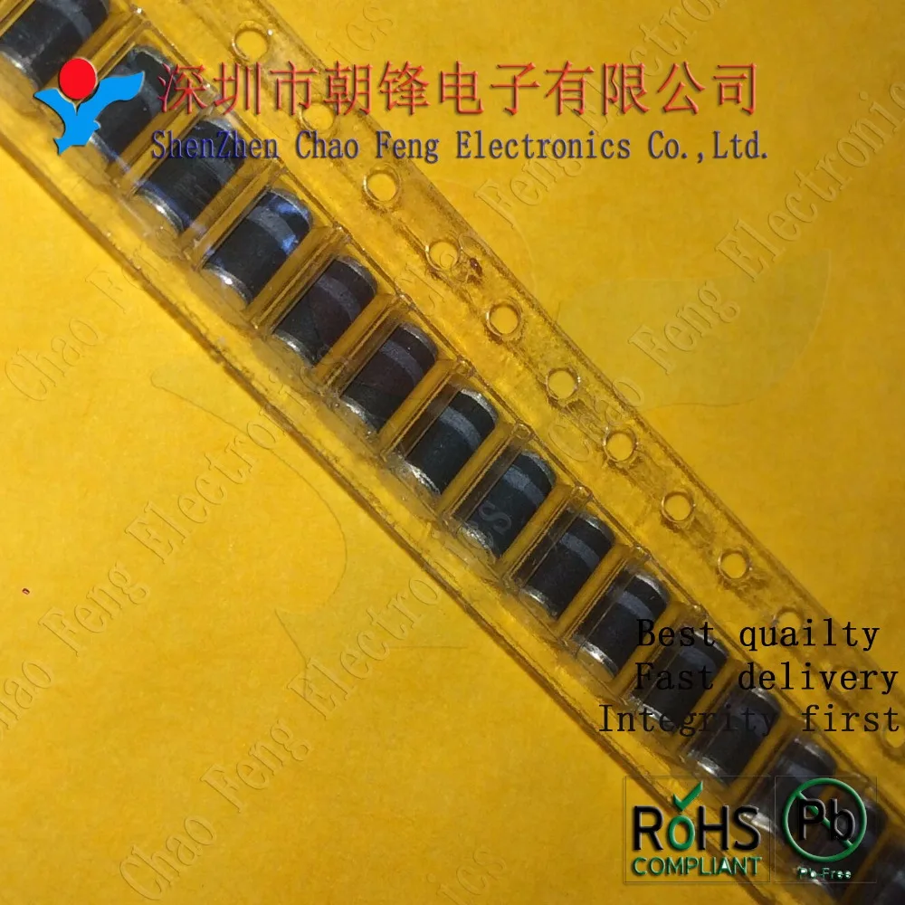 

100PCS DL4002-13-F DL4002 DO-213AB 1A 100Vrrm DK106 DIP8 74HCT1G125GW 74HCT1G125 TM SC70-5 New Original