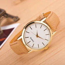 New Fashion Simple Women Watch Leather Marble Dial Luxury Casual Dress Quartz Clock Gift for Ladies Montre Femme Relojes Mujer New Fashion Simple Women Watch Leather Marble Dial Luxury Casual Dress Quartz Clock Gift for Ladies Montre Femme Relojes Mujer