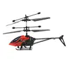 Upgrade Induction Flying Toys Minions Remote Control RC Helicopter floating toys kids Flying toys 5