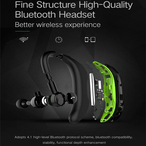 Bluetooth headset (19)