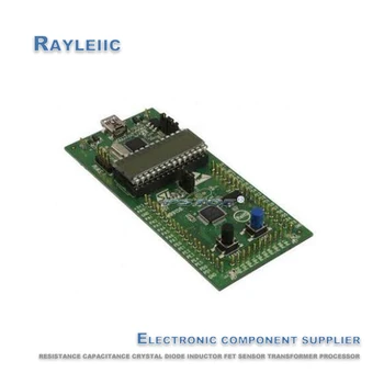 

NEW Original STM8L-DISCOVERY STM8L DISCOVERY STM8L152C6T6 Microcontroller Board 2KB RAM 1KB/32KB EEPROM/Flash