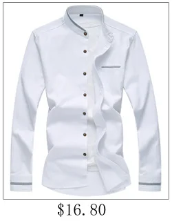 2019 Новый Для мужчин рубашка Большой Размеры Бизнес Досуг печати рубашка с длинными рукавами тонкий мужской бренд Повседневная рубашка 5XL 6XL
