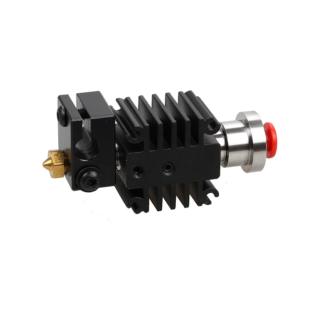 3d Printer Parts e Accessories de metal integrado kit final Tipo : Feed-through tipo