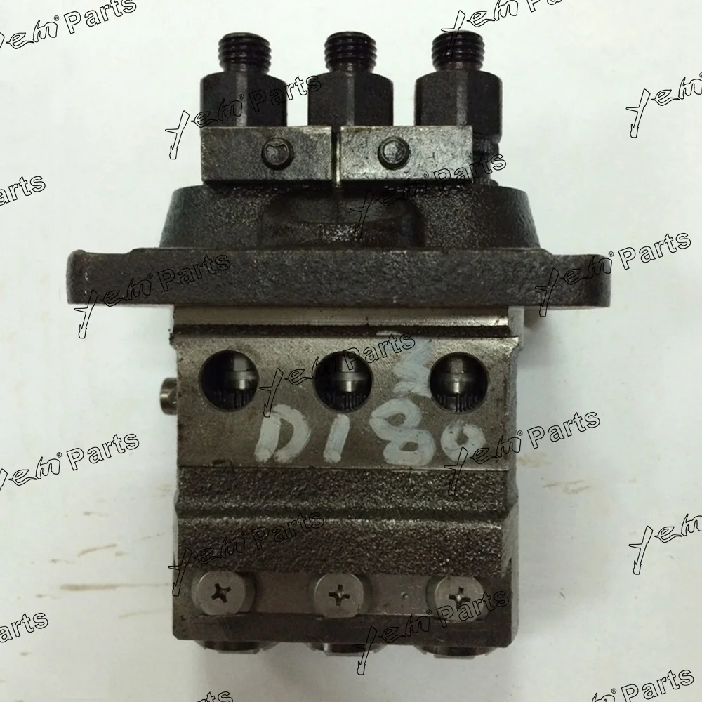 Kubota Part D1803 Fuel Injection Pump