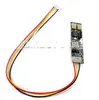15 inch LED Backlight Lamps Update Kit for LCD Monitor TV Panel Double LED Strips + Driverboard 320mm ► Photo 2/3