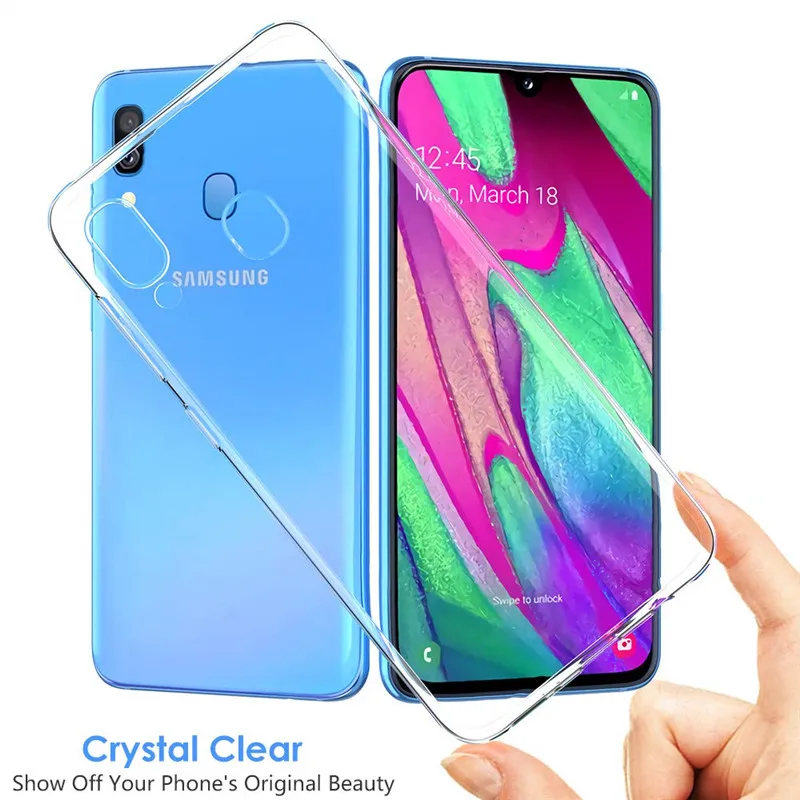 Samsung Galaxy A40 (6)