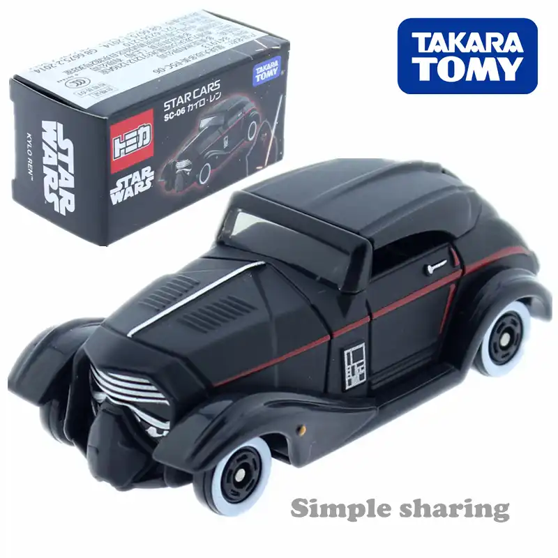 tomica classic cars