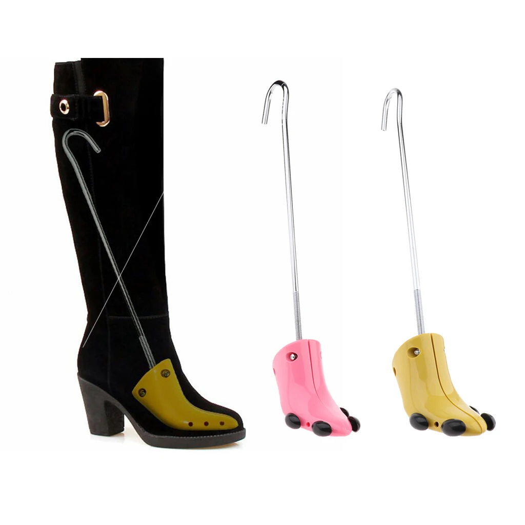 

1 Piece Practical Shoe Stretcher Expander High Heels Shoe Tree Holder Shoe Expander for Women Shoes Ladies Boots