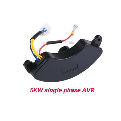

5kw single phase AVR, single phase 5kw gasoline generator automatic volatage regulator, gasoline generator parts