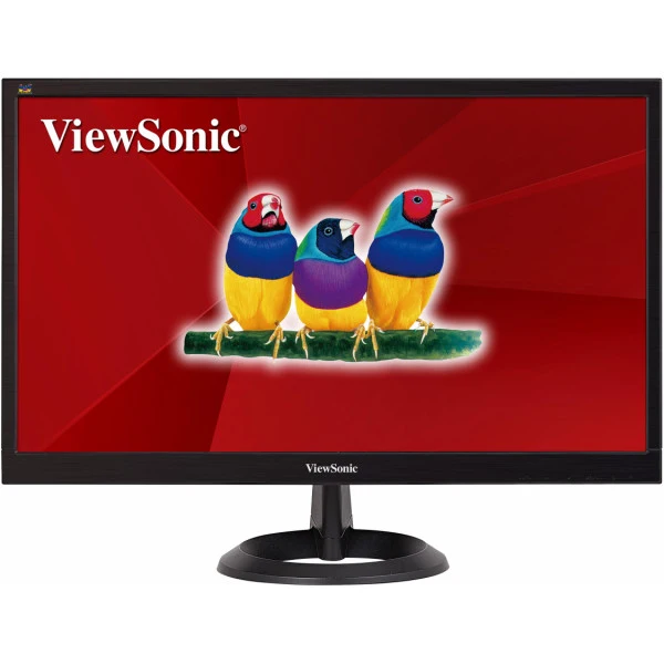 

Viewsonic Value Series VA2261H-9, 54.6 cm (21.5"), 1920 x 1080 pixels, Full HD, LED, 5 ms, Black