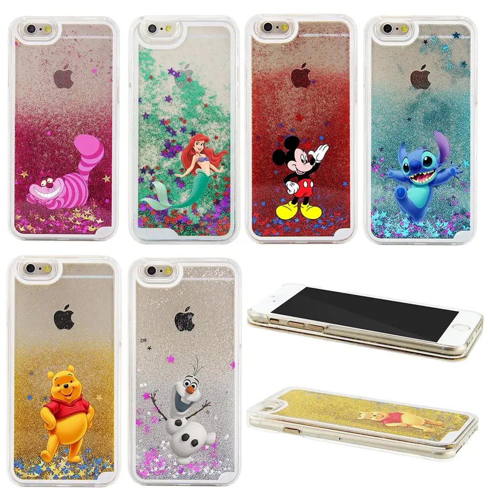 iphone 5 coque disney stich