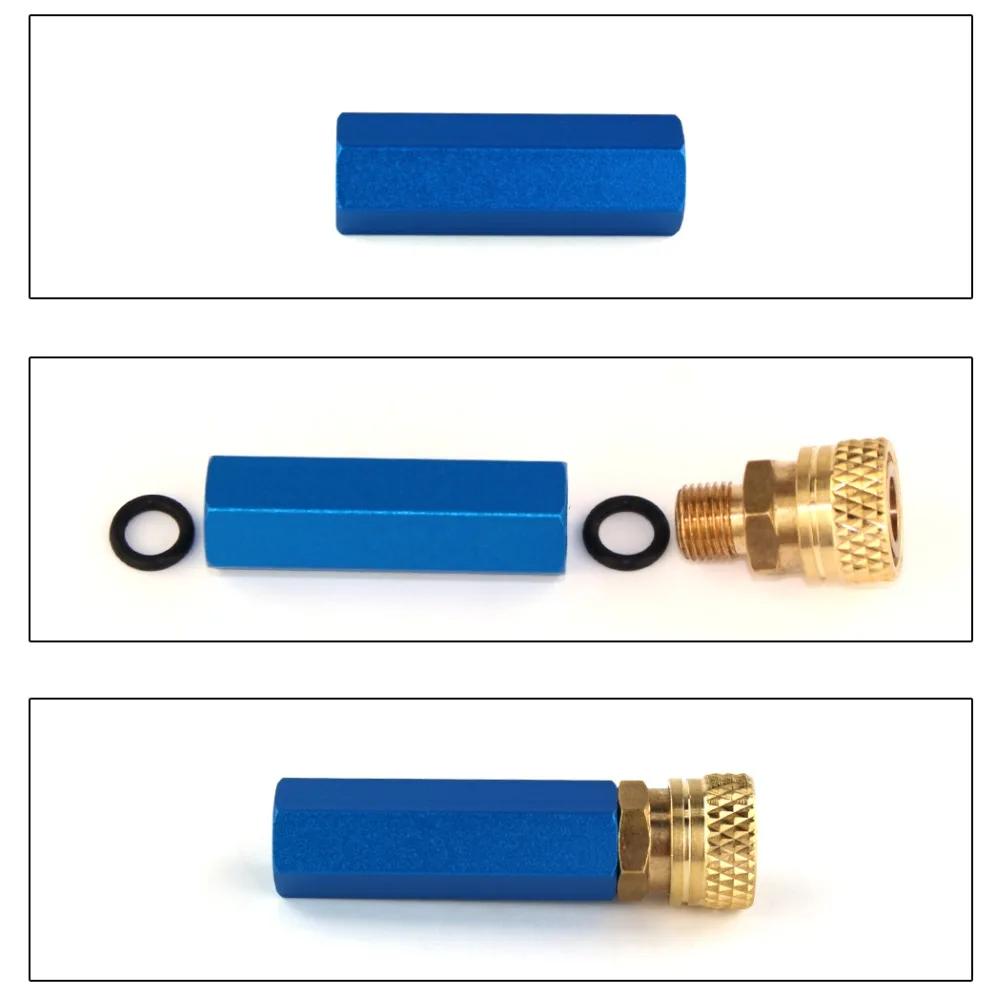 Пейнтбол PCP высокое давление насос воздушный фильтр 40 МПа водно ...