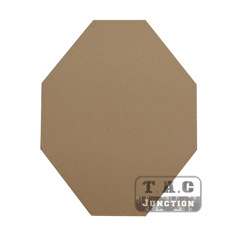

IPSC 20pcs Professional Shooting Targets Practice Training Cardboard
