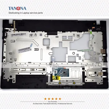 

Original New For Lenovo G500 G505 G510 Palmrest Keyboard Bezel Upper Case Housing Cabinet Shell w/ Touchpad AM0Y0000600 Black