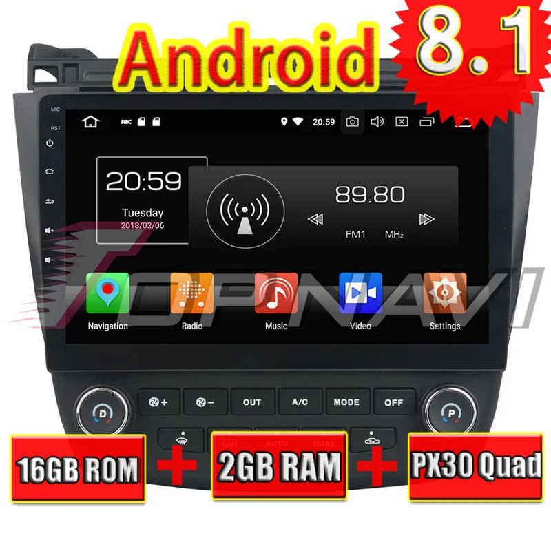 Topnavi 10.1 Topnavi 10.1