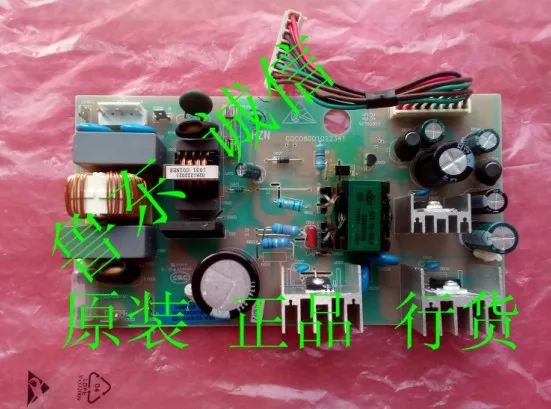 Haier refrigerator inverter board power supply board control board main control board 0061800068 pro100m Haier refrigerator inverter board power supply board control board main control board 0061800068 pro100m