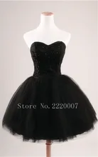Lovely Sweetheart Bridesmaid Dress Prom Gown Chiffon Beading Wedding Party Dress Mini A Line Sexy Backless Bridesmaid Dresses