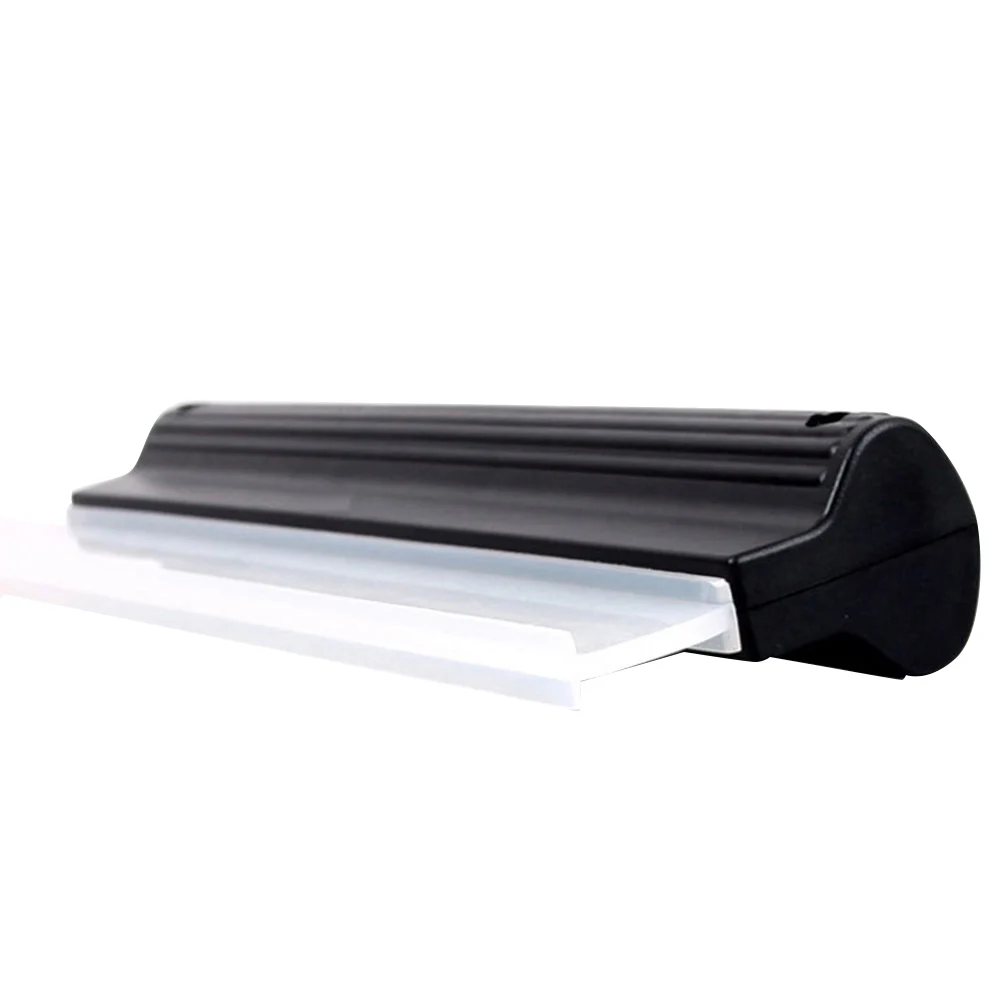 

10 Inch Windshield Clean Brush Car Auto Drying Wiper Blade Squeegee Cleaning Cleaner Glass Window Scraper Rubber Windshield Wash