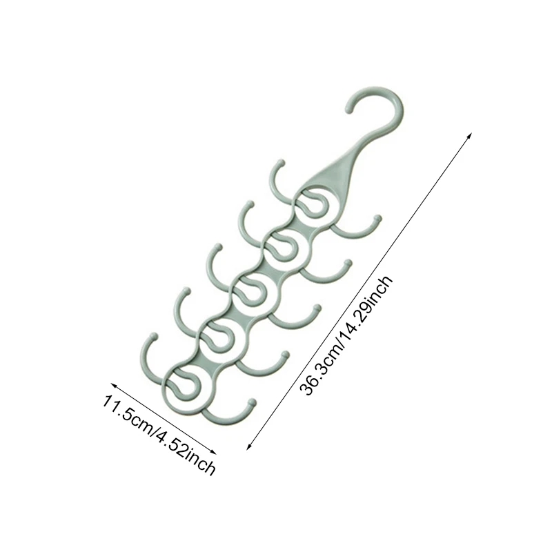 BAKINGCHEF 10 السنانير خزانة ملابس الشماعات خزانة خزانة الملابس التعادل قبعة وشاح يد رفوف أصحاب المنزل أشتات المنظم BAKINGCHEF 10 السنانير خزانة ملابس الشماعات خزانة خزانة الملابس التعادل قبعة وشاح يد رفوف أصحاب المنزل أشتات المنظم