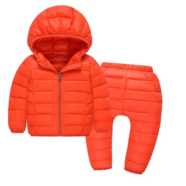 lightweight snowsuit