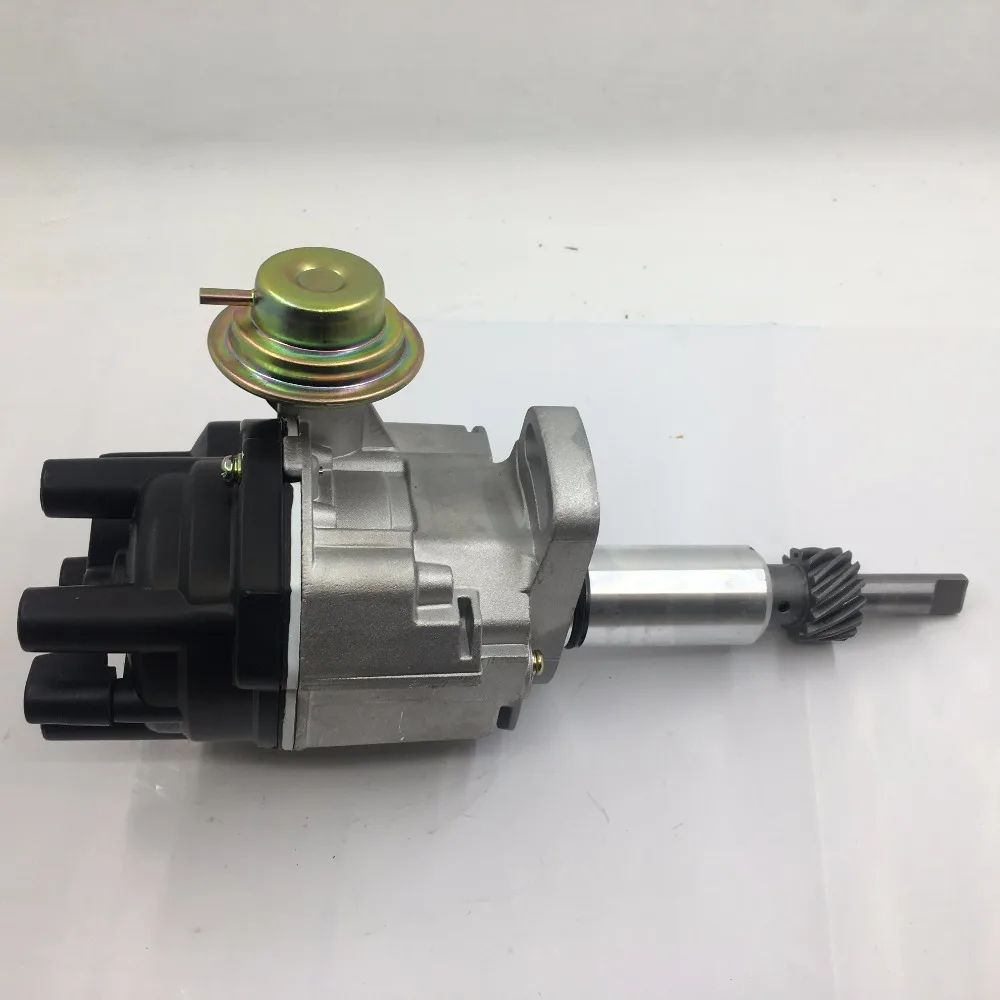 sherryberg Electronic Ignition Distributor for Nissan K15 TCM Forklift MITSUBISHI KOMATSU