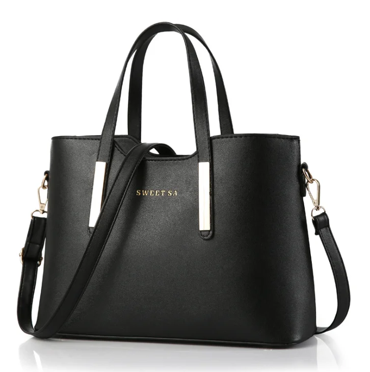 2017 New Fashion Luxury Handbags Women Bags Designer Leather Messenger