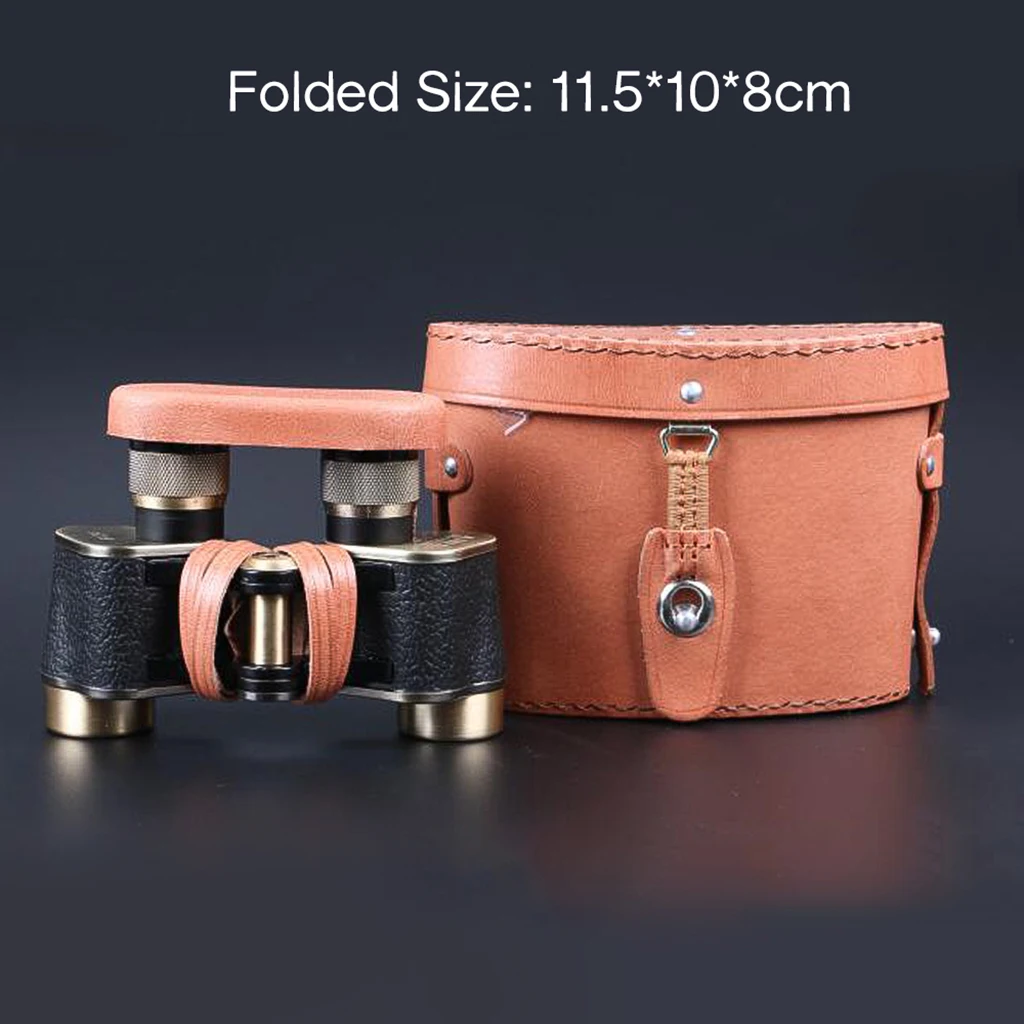   6x24 Professional Wide Angle Binoculars For Bird Watching, Hunting, Wildlife Viewing, Outdoor Travelling