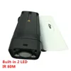 Dahua IPC-HFW4631M-I2 6MP IP Camera IR80M IP67 POE CCTV camera replace IPC-HFW4431M-I2 gun camera with bracket ► Photo 3/3