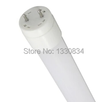 

Super Brightness SMD3014 T8 Tube/1.8m 260leds /AC100-240V 28W Warm White/Frosted Tube