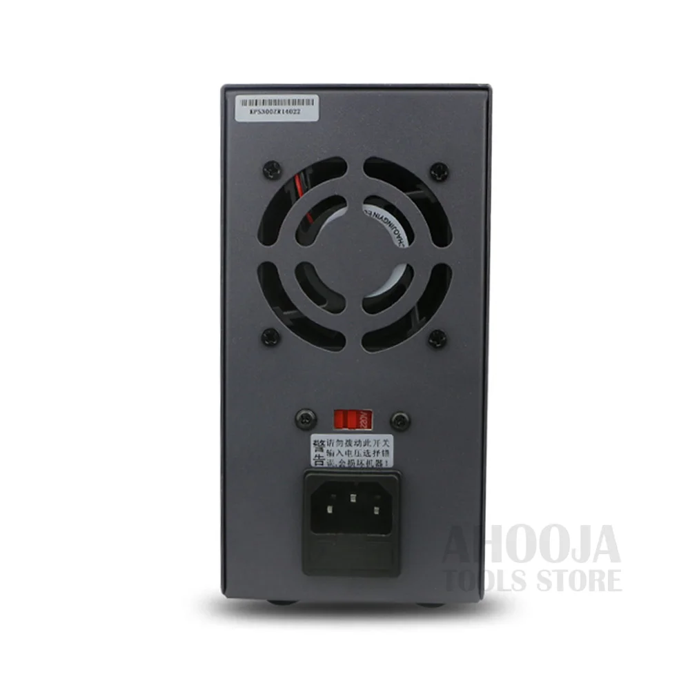 KPS1505D/DF Регулируемый Высокоточный двойной светодиодный выключатель питания