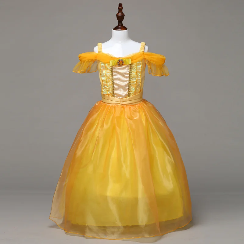 Belle 01