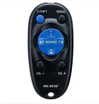 

CAR Radio Remote Control RM-RK50 for JVC for RM-RK50P RM-RK52