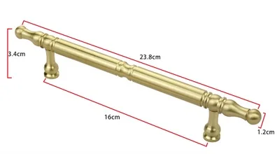 Crown 160mm