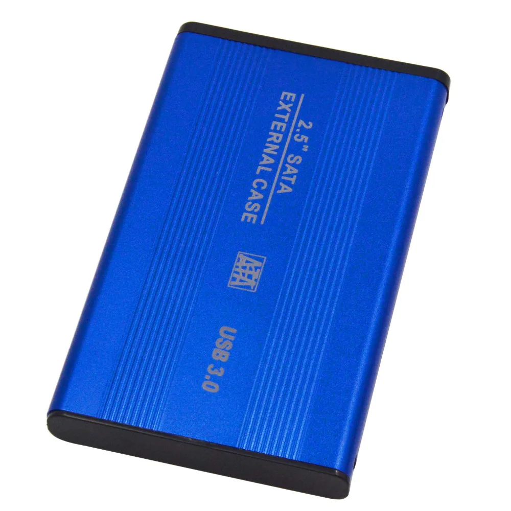 USB 3,0 USB3.0 внешний жесткий диск SATA HD внешний HDD 2,5 дюйма чехол ящик для хранения корпус кэдди мешок