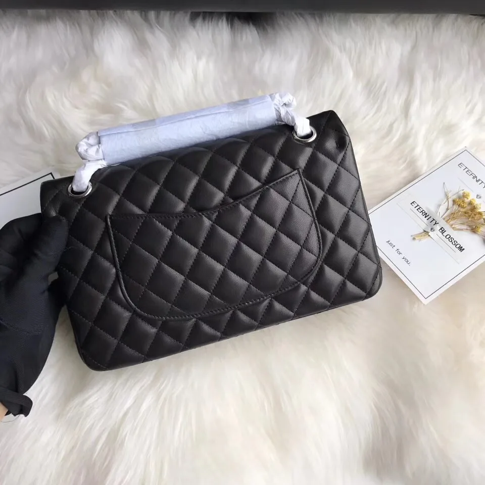 100 Für Qualität Berühmte Runway Marke Umhängetaschen Hohe Frauen Luxus Designer Echtem Leder Handtaschen Taschen 54gqvBRw