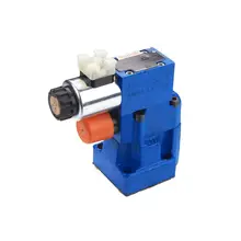 DBW10B2-52/200-6EW230N9K4 клапан rexroth