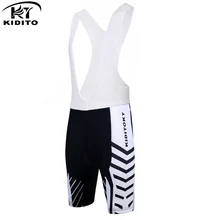 KIDITOKT ударопрочный женский велотренажер шорты для езды на велосипеде Велосипедное нижнее белье велосипедные шорты с гелевыми 3d-силикон