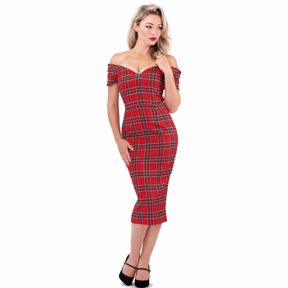 red tartan (7)